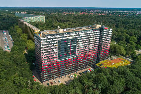 Laan van Vollenhove 274
