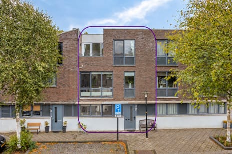 Raamstraat 50