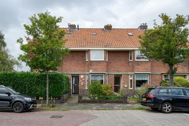 Burgemeester De Kempenaerstraat 20