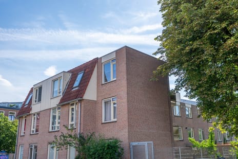 Patersstraat 71