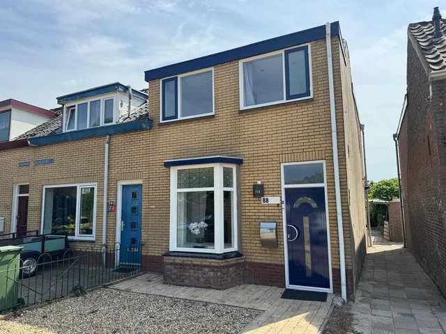 Hogeweidseweg 88