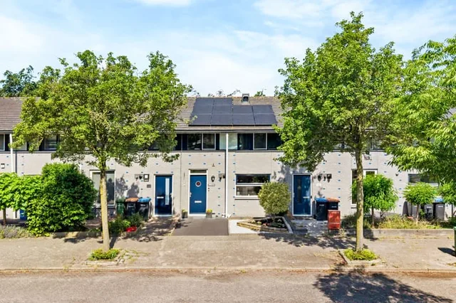 Het Hallehuis 79