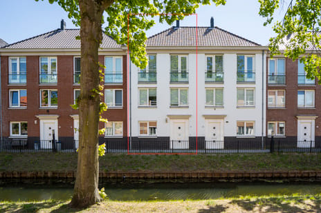 NVM Open Huizen Dag Meent 75