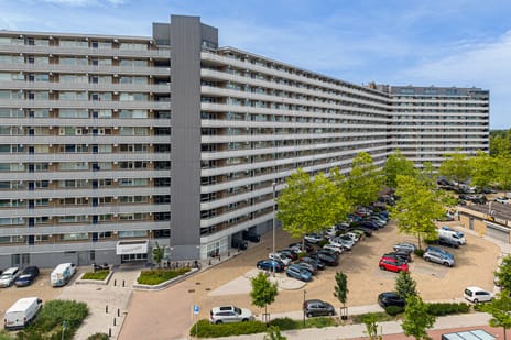 Sibeliusplein 56