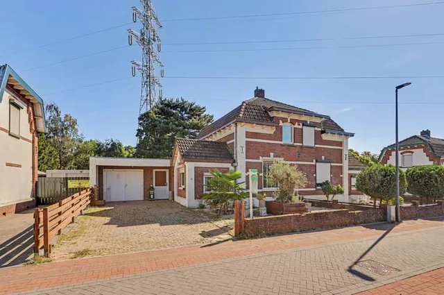 Eerste Oosterstraat 9