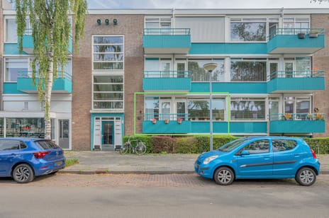 Rode Kruislaan 13