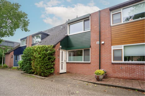 Schapenpad 8