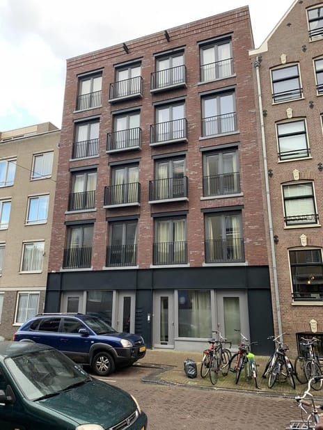 Van Noordtstraat 5-E