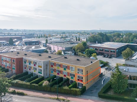 Kameleonstraat 56