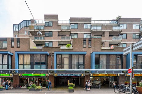 Gedempte Gracht 573