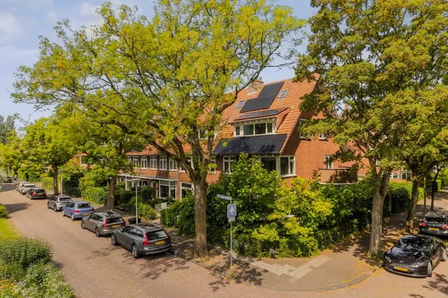 Van IJsselsteinlaan 42