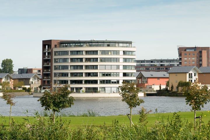 Swarttouwhaven 34