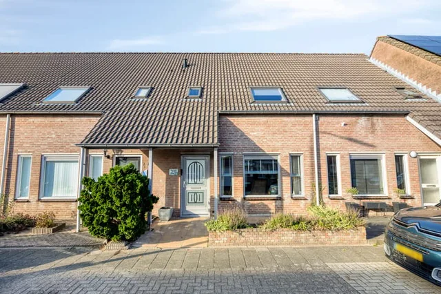 Drielstraat 31