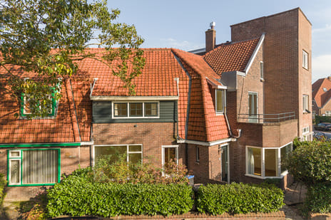Eikbosserweg 75
