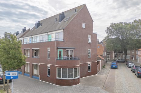 Gravestraat 30
