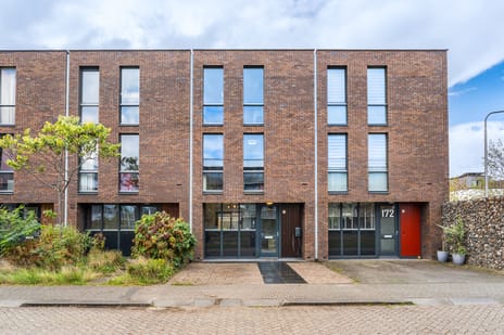 Wijboschstraat 170