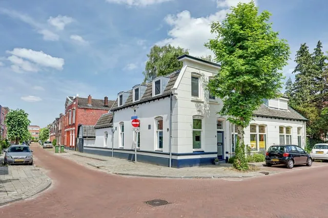 Blekerstraat 68