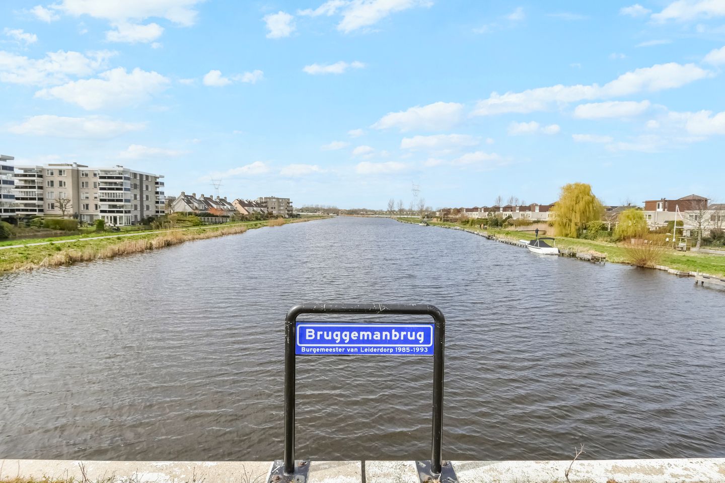 Poldertocht 12
