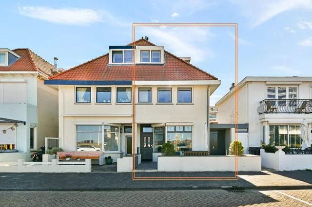 Dr Joh G Mezgerstraat 28