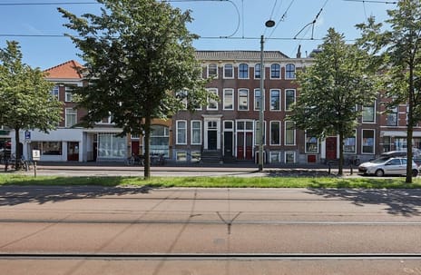 Prinsegracht 172-B