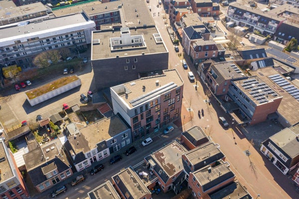 Nijlandstraat