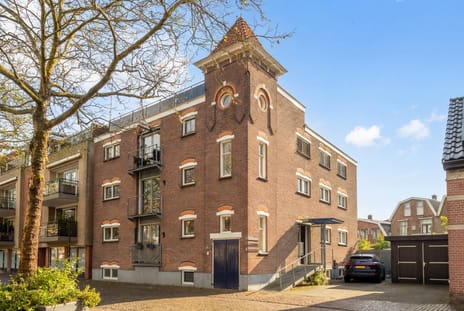 Poulinkstraat 3