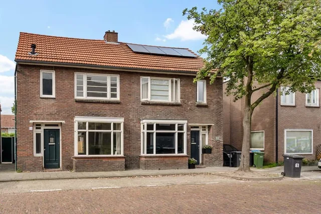 Irisstraat 59