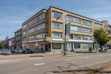 Rotterdamsedijk 258-C
