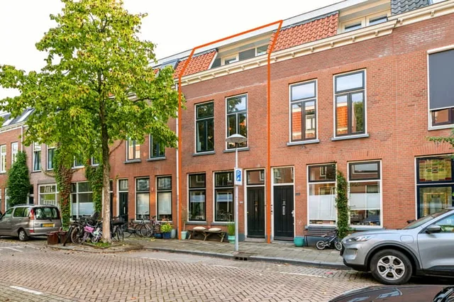Bankastraat 13