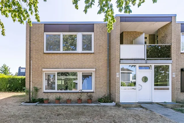 Kruisbergplantsoen 19