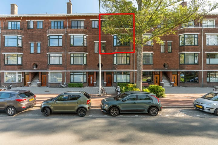 Thorbeckelaan 453