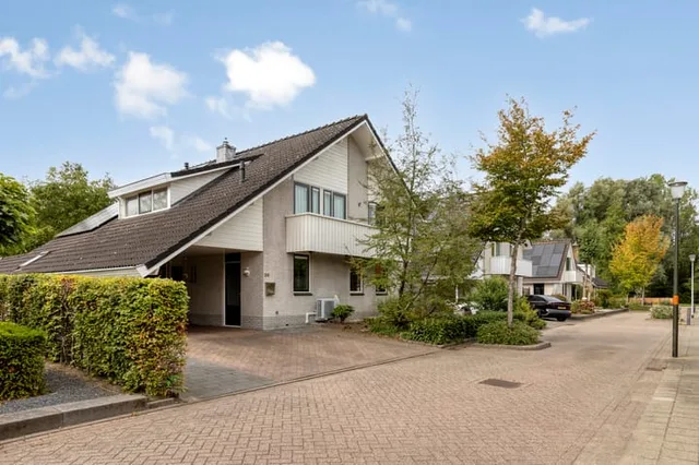Chrysantstraat 26