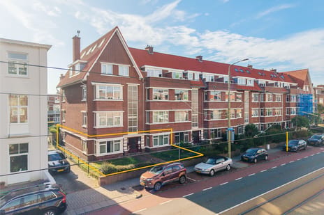 Gevers Deynootweg 55