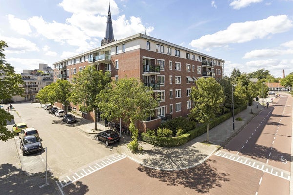 Pastoor Sickingstraat