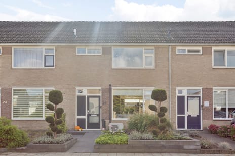 Ravelstraat 25