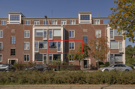 Adelbert van Scharnlaan H 5