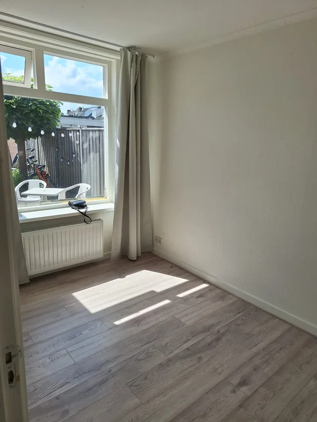 Van den Boschstraat