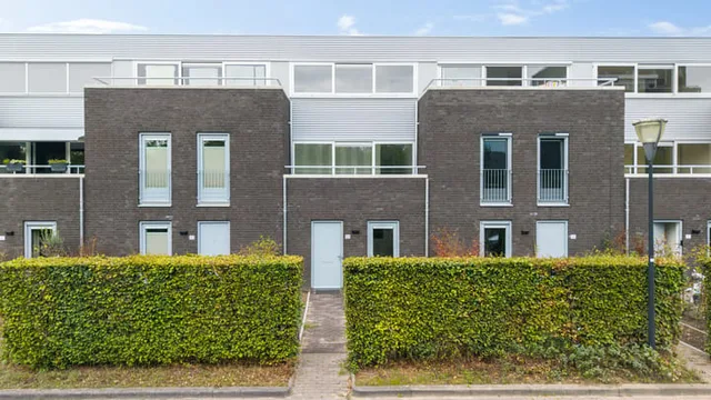 Velderwoude 59