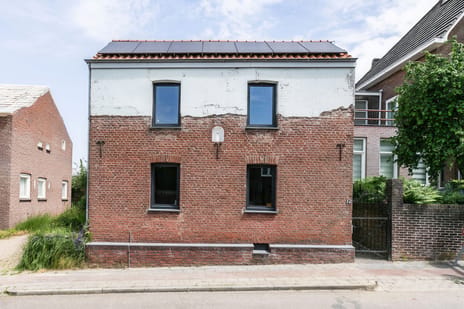 Nieuwe Gaasstraat 12