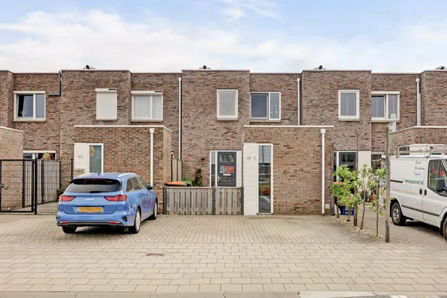Beursstraat 65