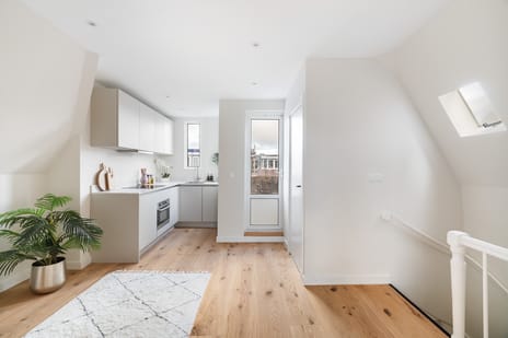 Ohmstraat 95-A