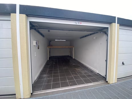 Spoorlaan 5-G38