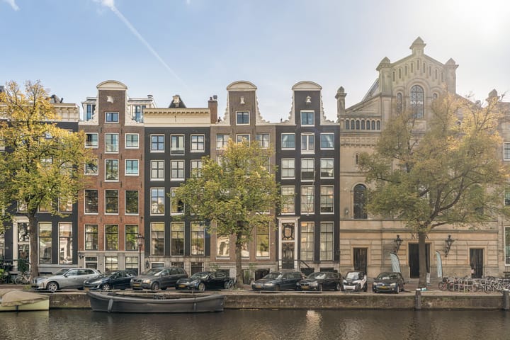Keizersgracht 680