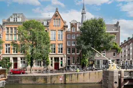 Korte Prinsengracht 23-H