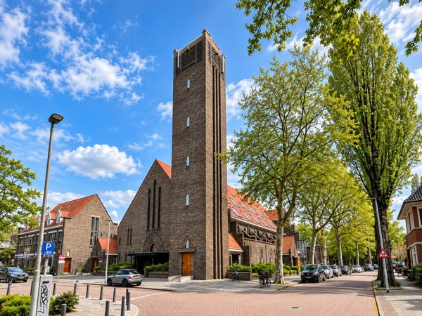 Statenlaan