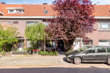 Wilgenroosstraat 9