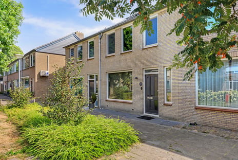 Prof. Krabbestraat 15