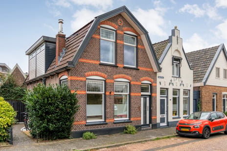 Emmastraat 3