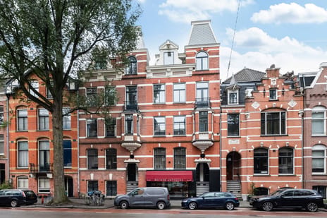 Willemsparkweg 117-2