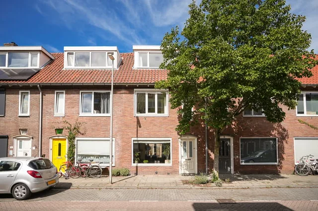 Fregatstraat 63